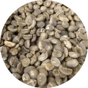 Arabica Sipirok Green Coffee Beans