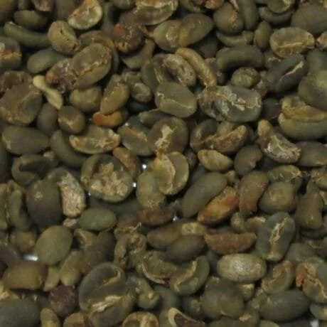 Sumatra Arabica Organic Grade 2