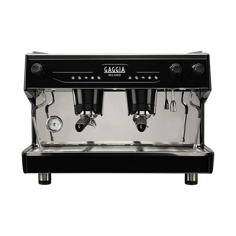 gaggia milano la decisa 2 group