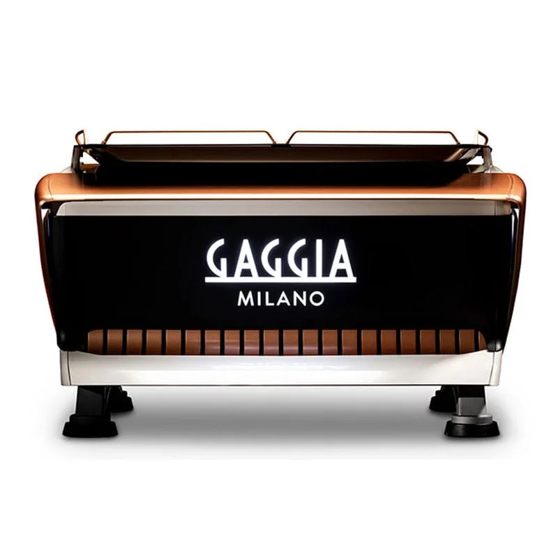 gaggia la reale 2 group dfc