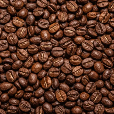 Past Crops Roasted Coffee Beans