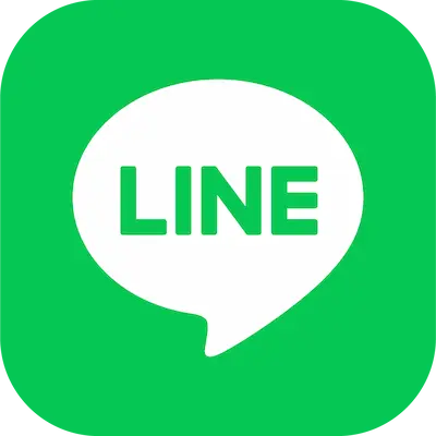 LINE