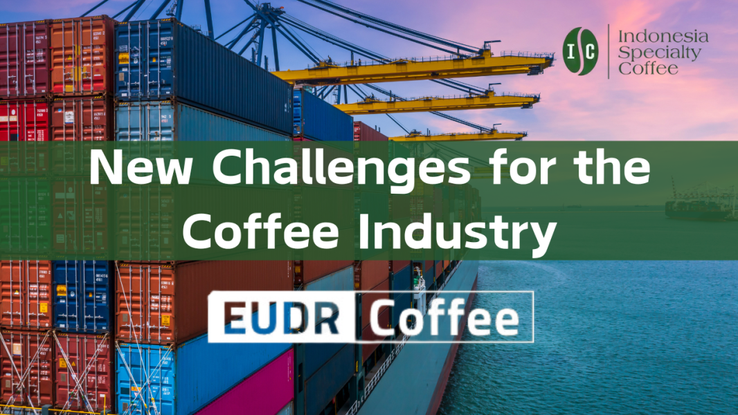 EUDR COFFEE