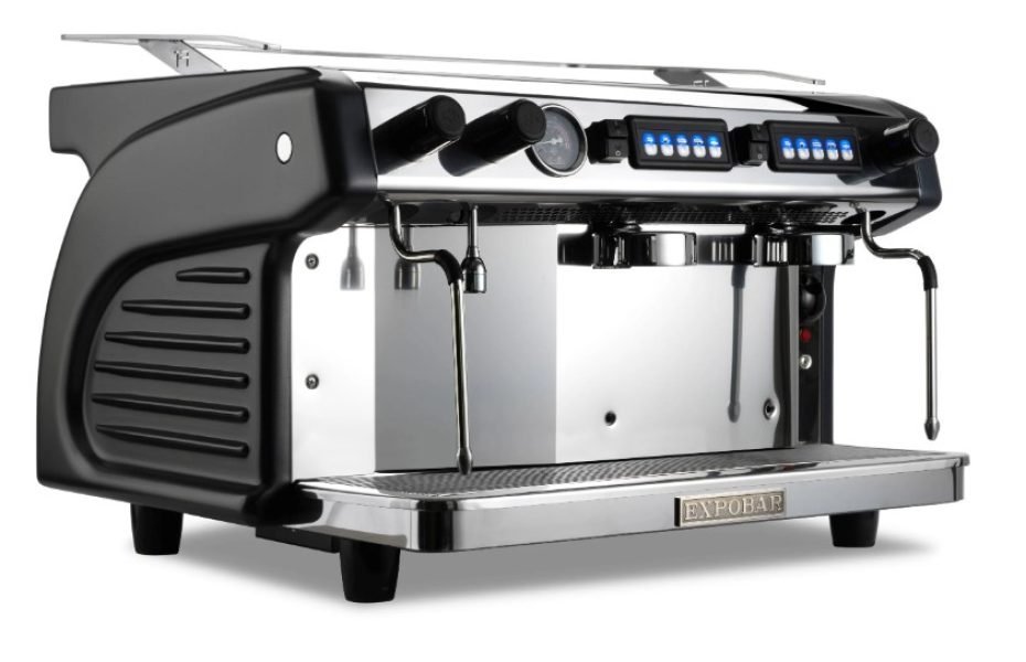 Expobar Ruggero Coffee Machine