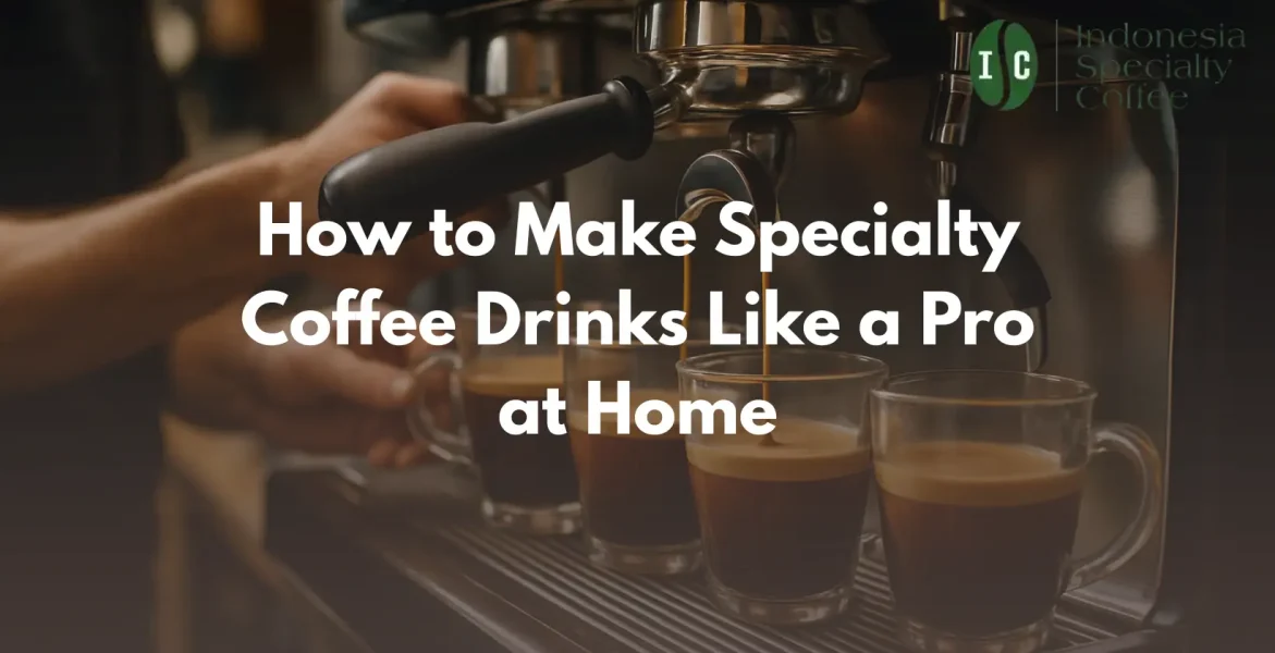 Unlock the secrets of specialty coffee with our expert guide! Learn how to brew, taste, and enjoy coffee like a pro in the comfort of your home.
