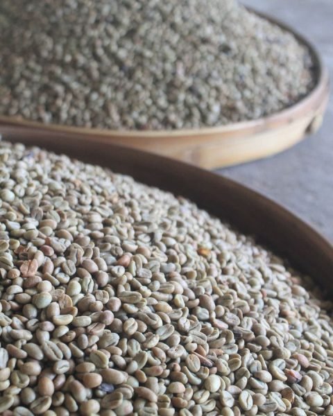 java coffee benefit