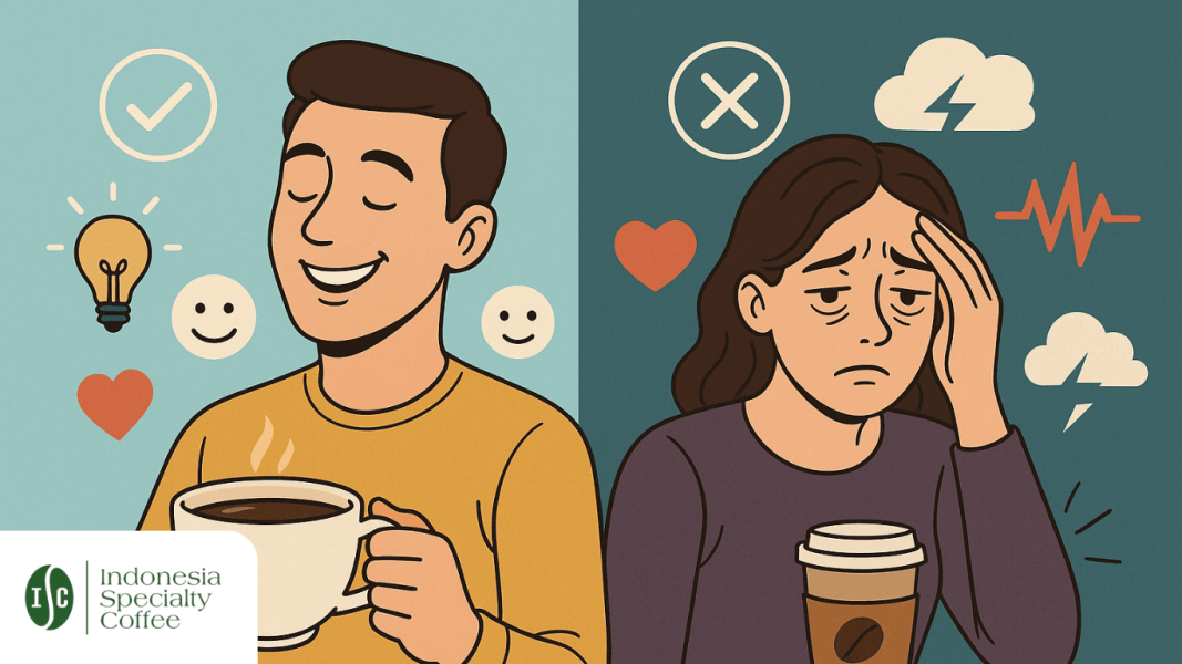 Is Caffeine Good for Your Body and Mind?