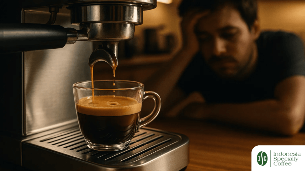 Mastering Pre-Infusion: The Secret to Smoother, More Balanced Espresso Every Time
