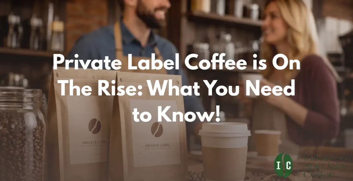 Private Label Coffee copy