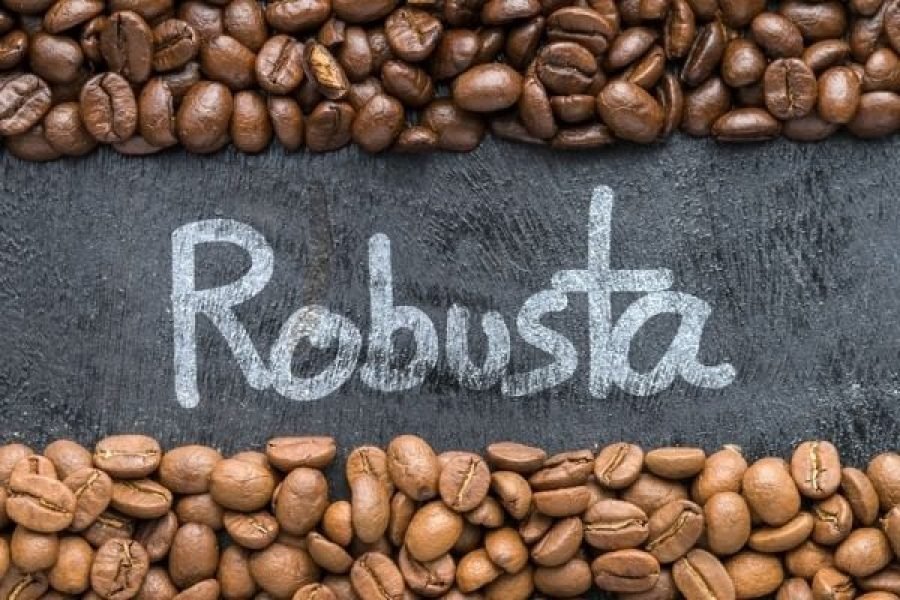 Robusta Coffee Futures