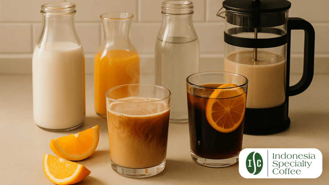 Brewing Coffee Without Water: 5 Bold Ways to Transform Your Daily Cup