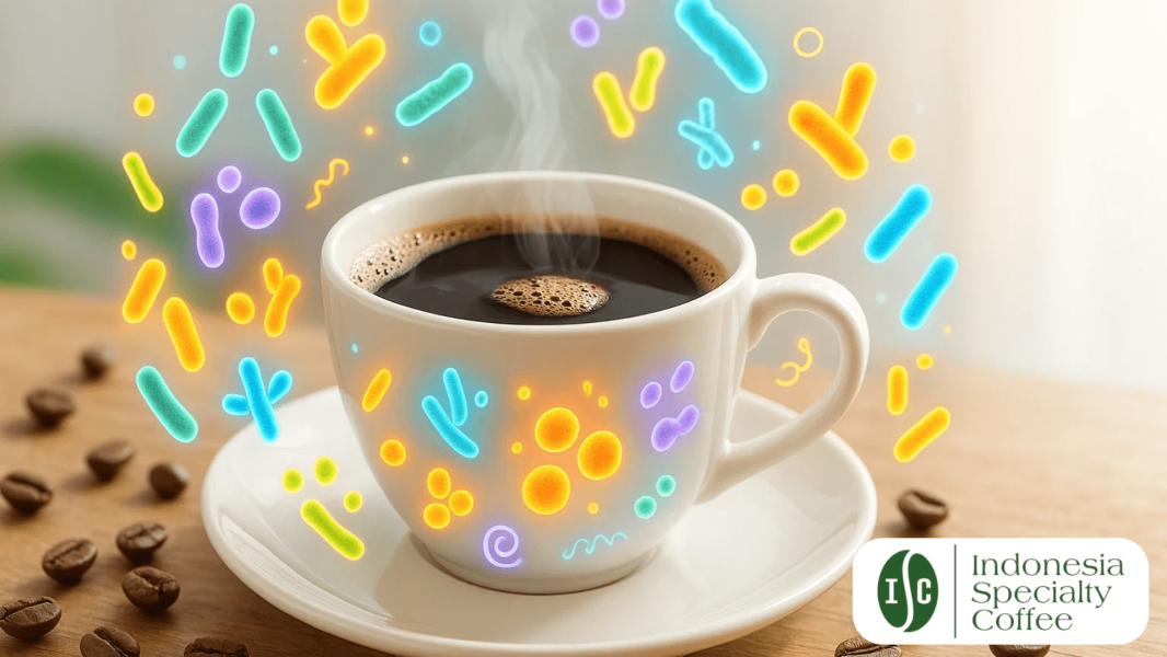 Coffee Gut Microbiome: Unlocking the Secret Link Between Your Brew and Digestive Health