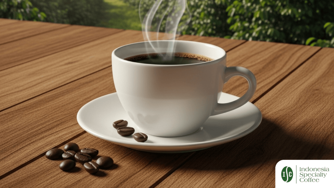 Why Single-Origin Indonesian Coffee Matters: A Taste of Terroir