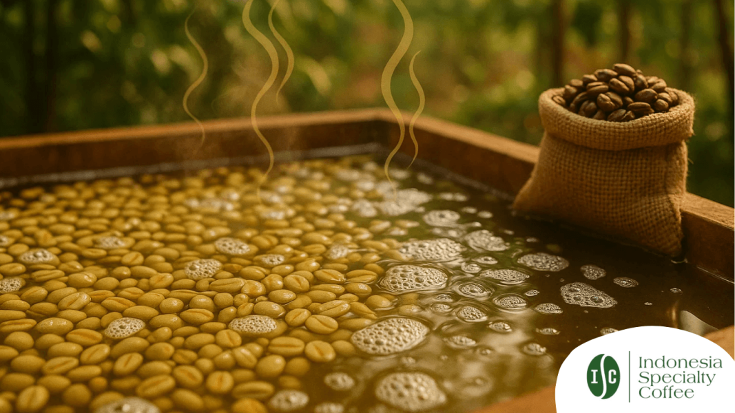 Coffee Fermentation Sensory Impact: Discover the Powerful Secret to Better-Tasting Brews