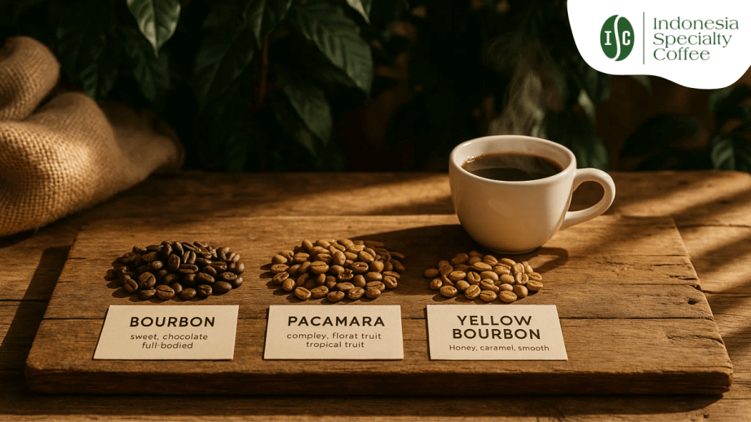 Rare Coffee Varietals Unveiled: Extraordinary Beans That Redefine Your Daily Brew