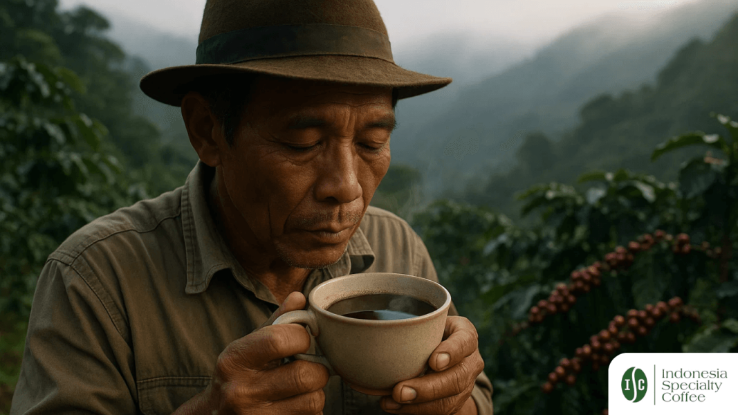 From Highlands to Headlines: How Seko Arabica Coffee is Brewing a New Wave in Indonesia’s Specialty Scene
