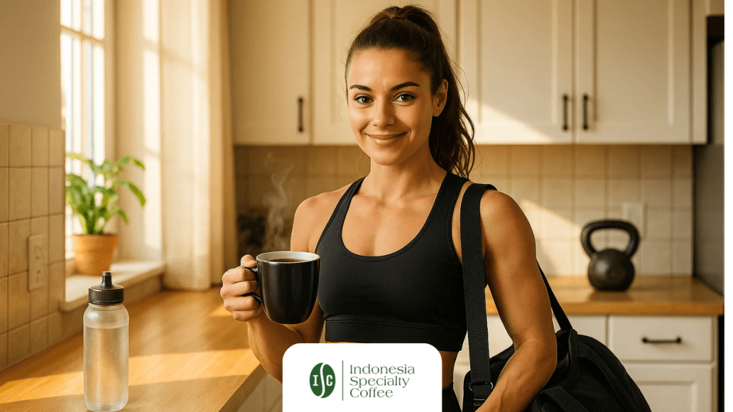 Caffeine and Fitness: Boost Your Workout Performance and Accelerate Fat Loss