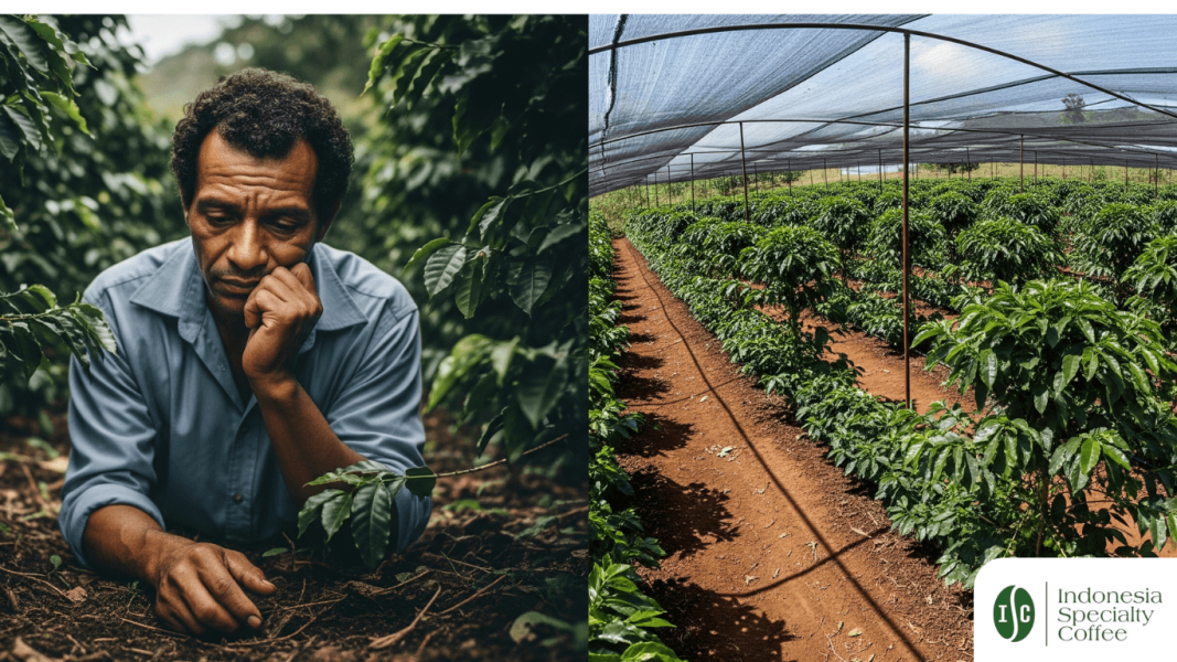 Hidden truths about organic coffee sustainability