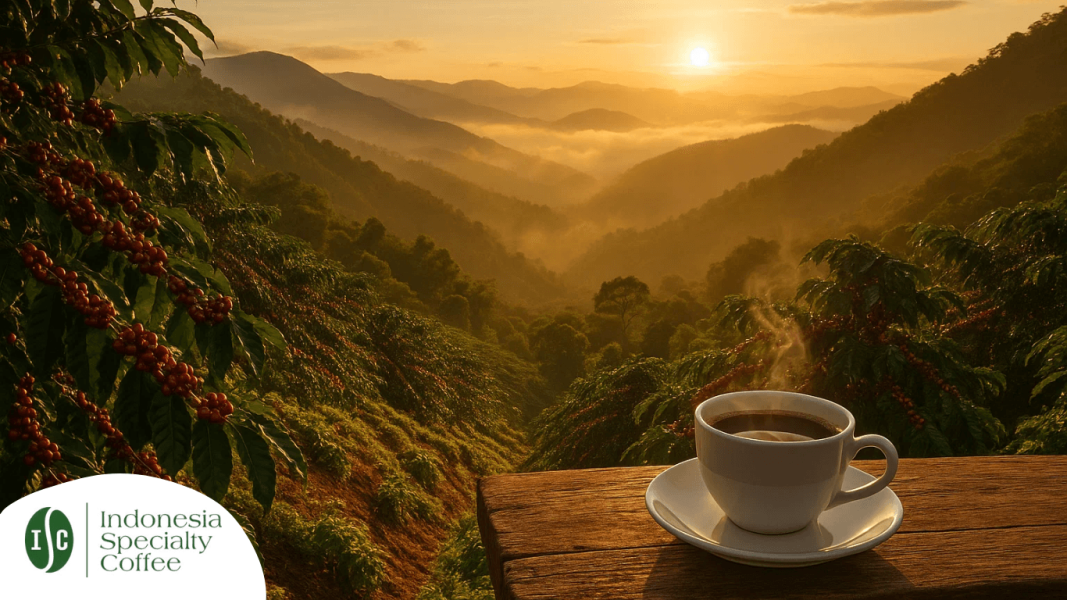 Why High Altitude Coffee Tastes Better: Unlocking the Secrets of Elevation, Sunlight, and Flavor