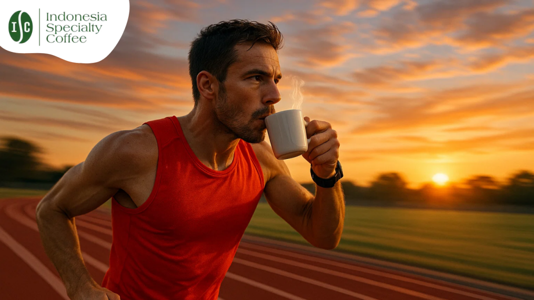 Coffee for Athletes: Boosting Endurance, Strength, and Performance