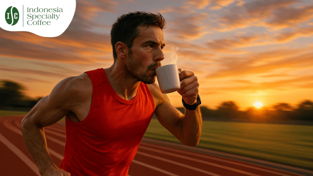 Coffee for Athletes: Boosting Endurance, Strength, and Performance