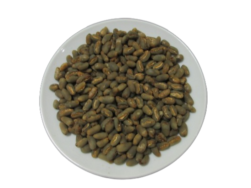 sumatra peaberry