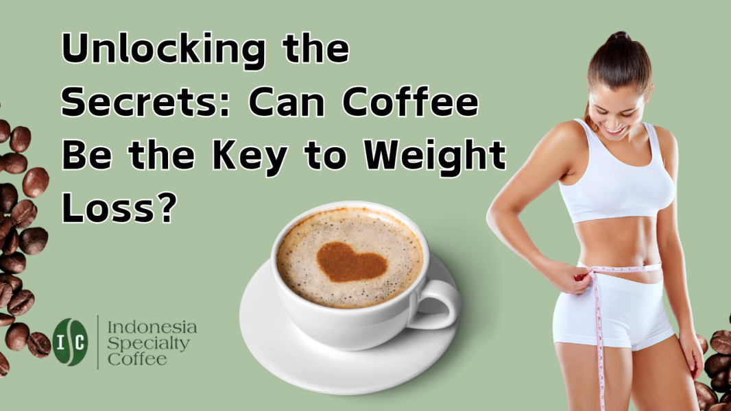 Coffee Weight Loss