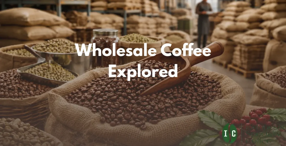 Wholesale Coffee