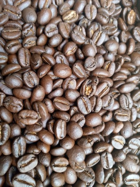 Why Freezing Coffee Beans