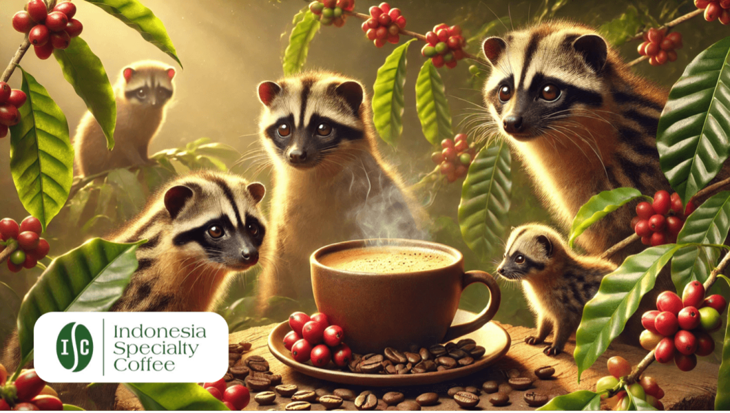 Exploring Bali’s Asian Palm Civet and Its Morphometric Diversity for Conservation