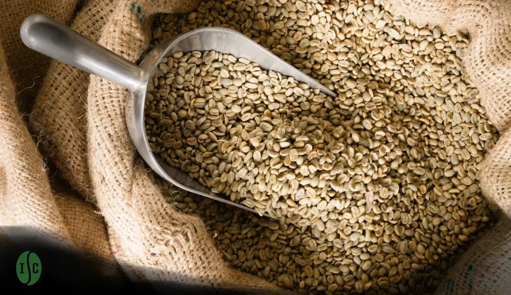 coffee exporter