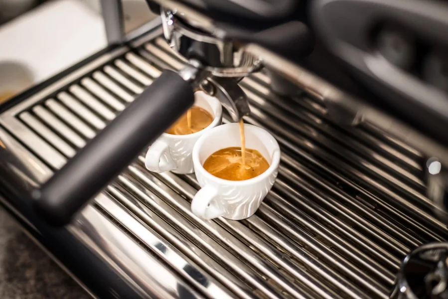 Espresso