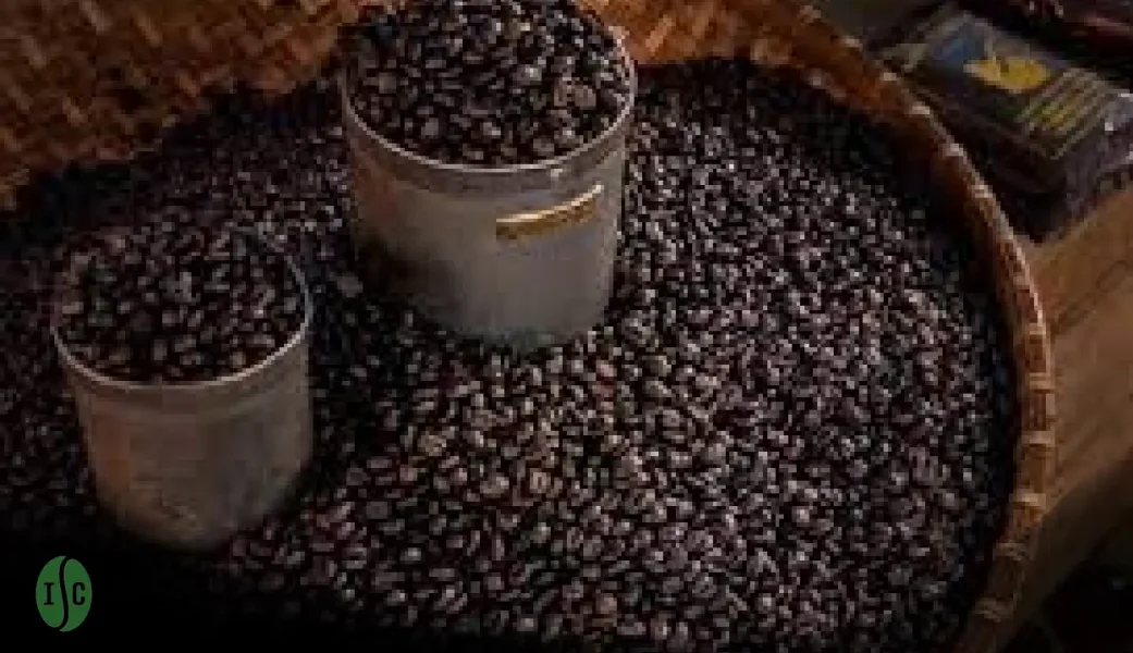 finest indonesia coffee