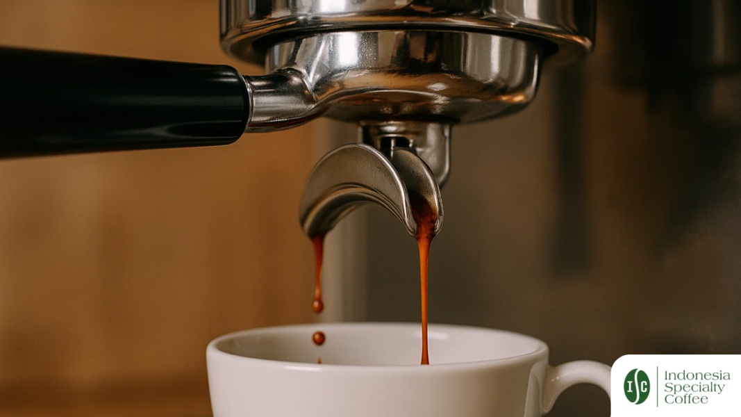 Mastering Espresso Channeling