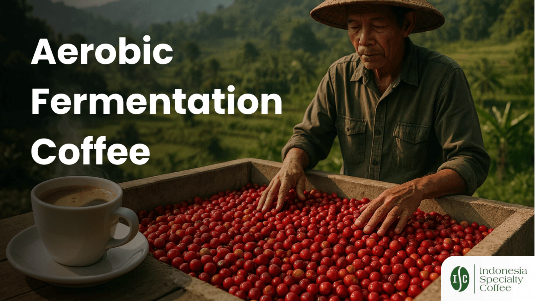 Aerobic Fermentation