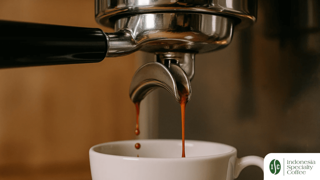 Mastering Espresso Channeling